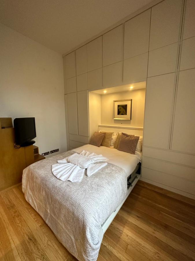 Notting Hill Studio - Portobello London Exterior photo